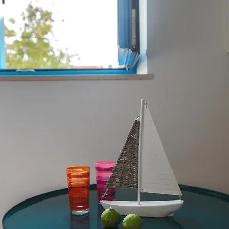 Hvar Old Dalmatian House Junior - Deck 3 アパート *