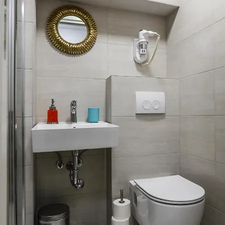 Hvar Old Dalmatian House Junior - Deck 3 * フヴァル