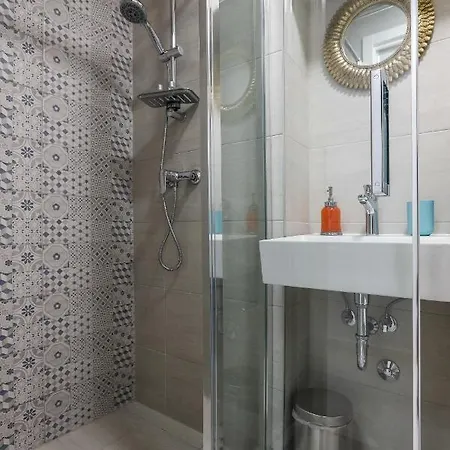 Hvar Old Dalmatian House Junior - Deck 3 アパート *