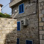 Hvar Old Dalmatian House Junior - Deck 3 Lejlighed *