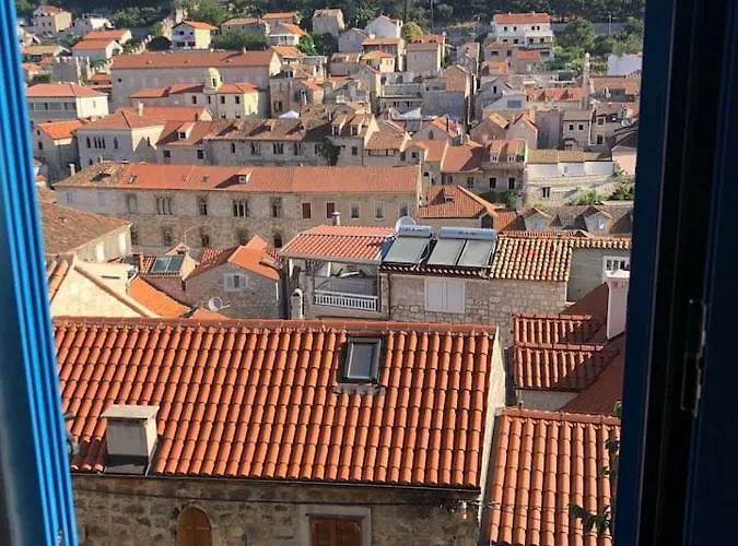 Apartamento Hvar Old Dalmatian House Junior - Deck 3