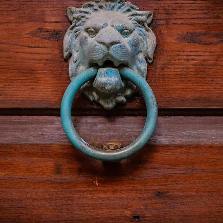 Hvar Old Dalmatian House Junior - Deck 3 * Hvar Town