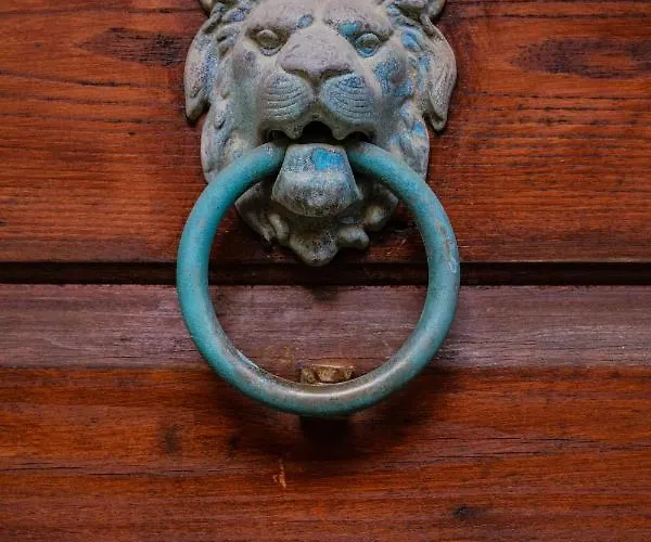 Hvar Old Dalmatian House Junior - Deck 3 * Hvar Town