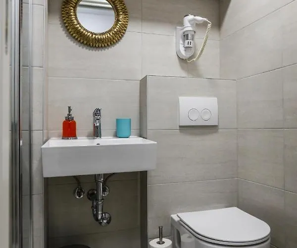 Hvar Old Dalmatian House Junior - Deck 3 * Hvar Town