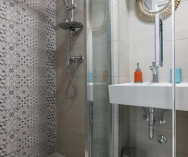 Hvar Old Dalmatian House Junior - Deck 3 Apartamento *